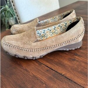 Skechers Relax Fit Memory Foam Shoes